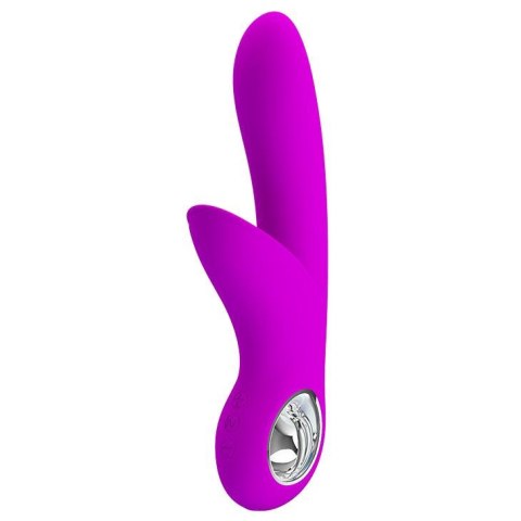 Pretty Love WIBRATOR - CAROL USB PURPLE 7 function