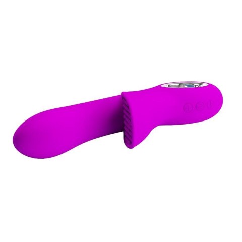 Pretty Love WIBRATOR - CAROL USB PURPLE 7 function