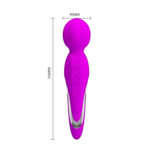 Pretty Love PRETTY LOVE - FITZGERALD 7 function vibrations