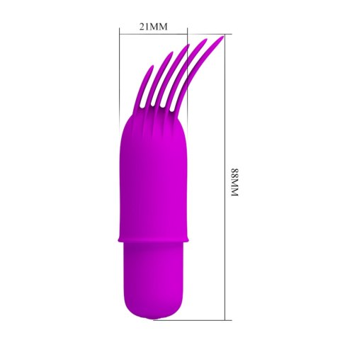 Pretty Love PRETTY LOVE - GEMMA, 12 vibration functions Memory function