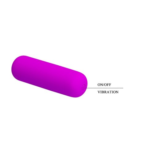 Pretty Love PRETTY LOVE - GEMMA, 12 vibration functions Memory function