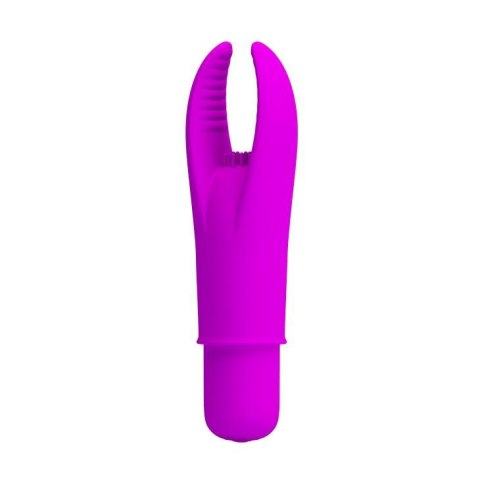 Pretty Love WIBRATOR -HEDY, 12 vibration functions Memory function