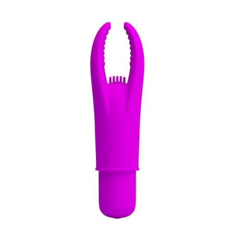 Pretty Love WIBRATOR -HEDY, 12 vibration functions Memory function