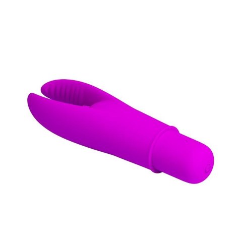 Pretty Love WIBRATOR -HEDY, 12 vibration functions Memory function