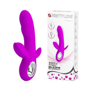 Pretty Love PRETTY LOVE - HUMPHRAY USB 35 function