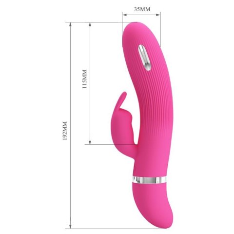 Pretty Love PRETTY LOVE - INGRAM 7 function vibrations