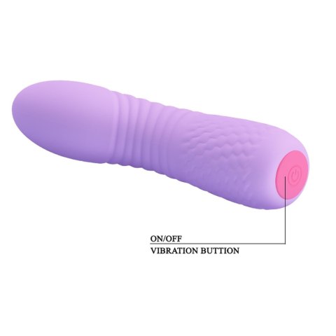 Pretty Love PRETTY LOVE - Lina, 12 vibration functions Memory function