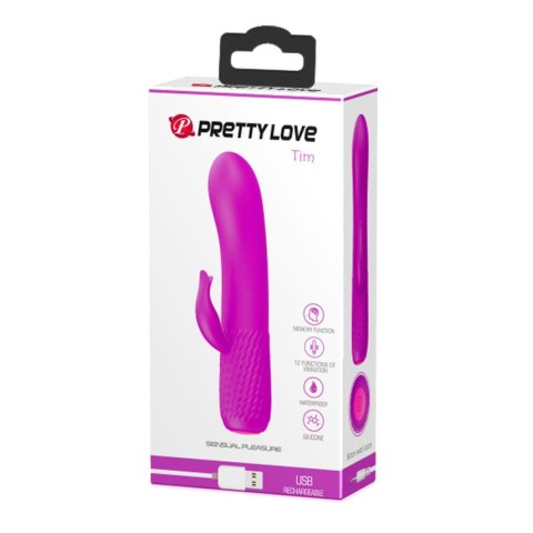 Pretty Love PRETTY LOVE -OMAR, 12 vibration functions Memory function