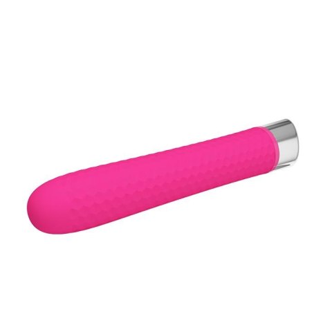 Pretty Love PRETTY LOVE - REGINALD 12 FUNCTIONS USB PINK