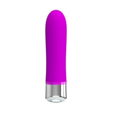 Pretty Love PRETTY LOVE - SAMPSON Purple 12 function vibrations