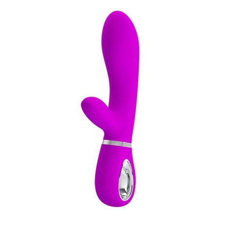 4 Pretty Love 2 WIBRATOR - THOMAS USB PURPLE 7 function