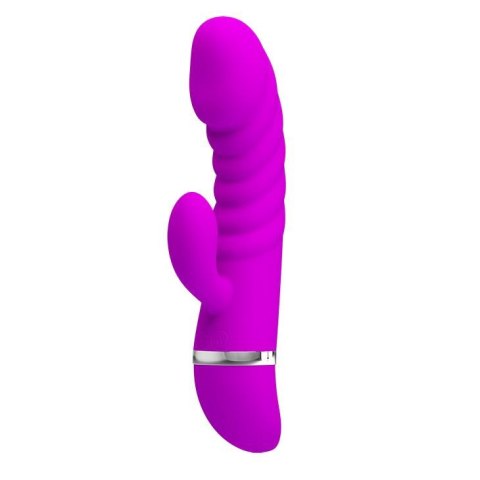 Pretty Love WIBRATOR - TRACY Purple 7 function