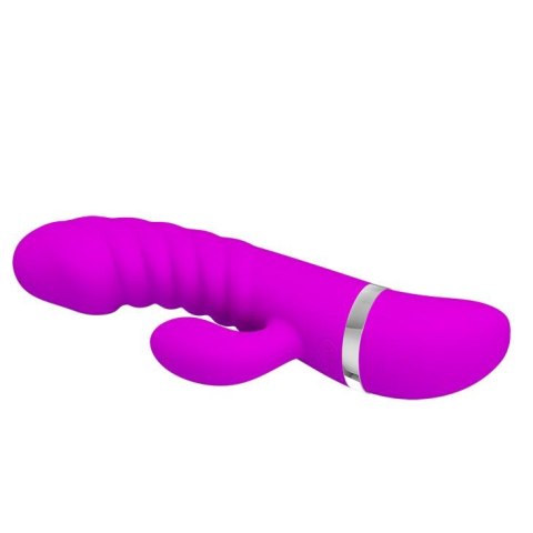 Pretty Love WIBRATOR - TRACY Purple 7 function