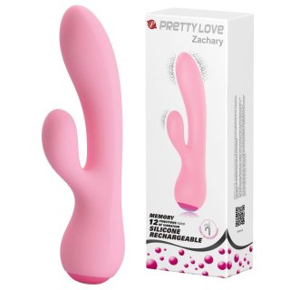 Pretty Love PRETTY LOVE - ZACHARY USB 12 function