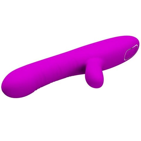 Pretty Love PRETTY LOVE - Angelique, 12 vibration functions 4 tickling functions