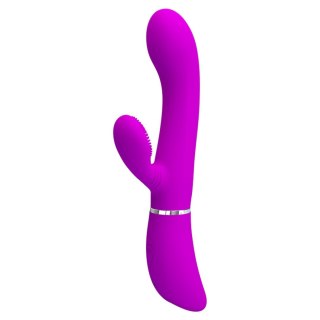 Pretty Love PRETTY LOVE - Clitoris Vibrator, 12 vibration functions Memory function 4 licking settings