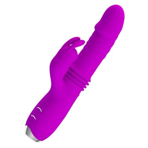 Pretty Love PRETTY LOVE - DOROTHY USB 3 Thrusting 12 Vibration