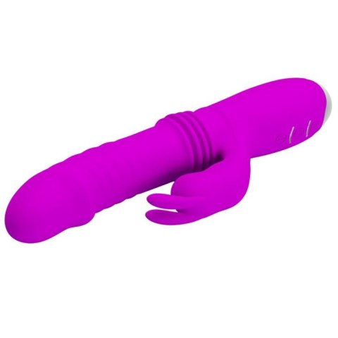 Pretty Love PRETTY LOVE - DOROTHY USB 3 Thrusting 12 Vibration