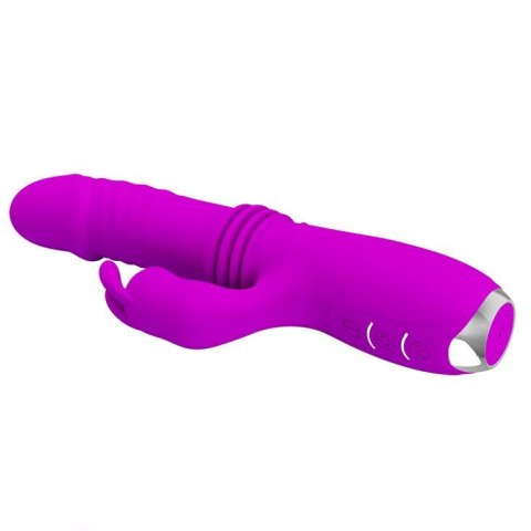 Pretty Love PRETTY LOVE - DOROTHY USB 3 Thrusting 12 Vibration