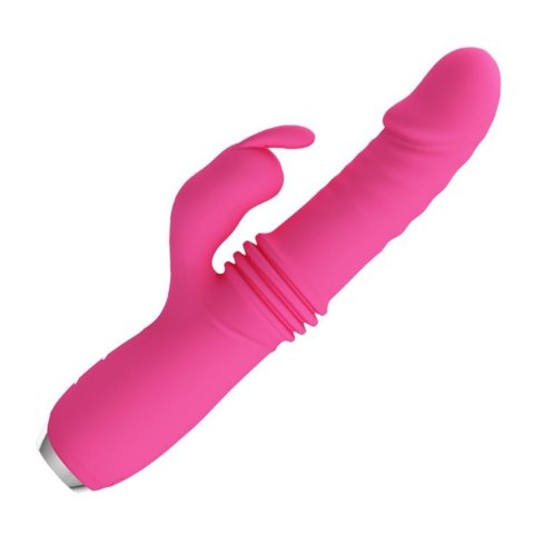 Pretty Love PRETTY LOVE - DOROTHY USB 3 Thrusting 12 Vibration