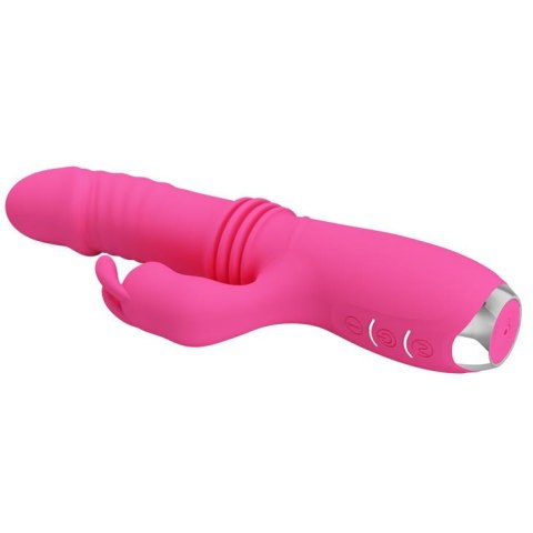 Pretty Love PRETTY LOVE - DOROTHY USB 3 Thrusting 12 Vibration