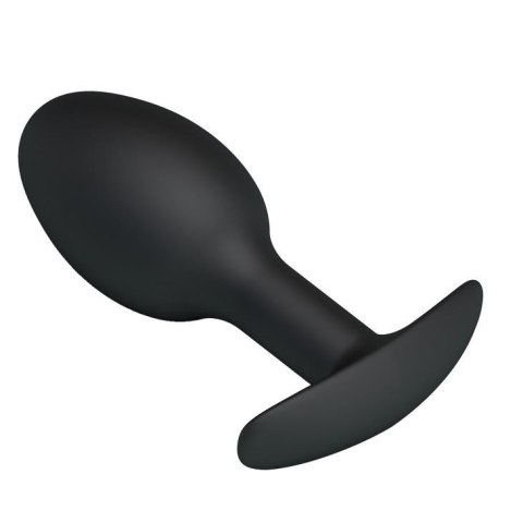 Pretty Love Korek analny, plug - HEAVY BALLS plug, korek analny Pretty Love Korek analny, plug - HEAVY BALLS plug, korek analny