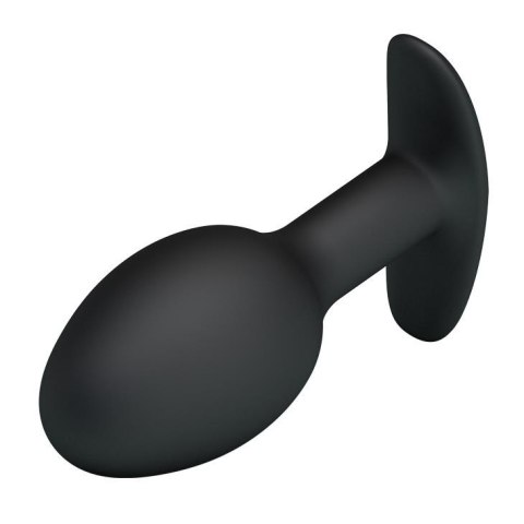 Pretty Love Korek analny, plug - HEAVY BALLS plug, korek analny Pretty Love Korek analny, plug - HEAVY BALLS plug, korek analny