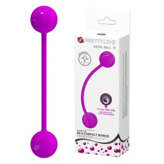 Pretty Love PRETTY LOVE -KEGEL BALL III