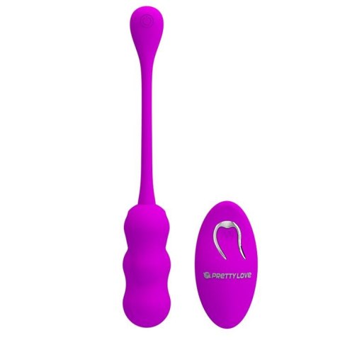 Pretty Love PRETTY LOVE -LESHY, 12 vibration functions Wireless remote control