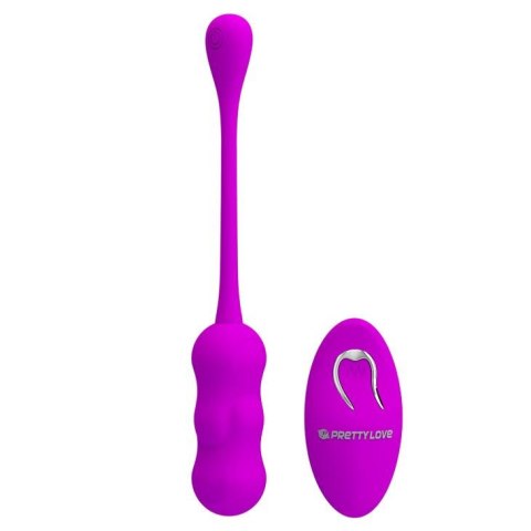 Pretty Love PRETTY LOVE -LESHY, 12 vibration functions Wireless remote control