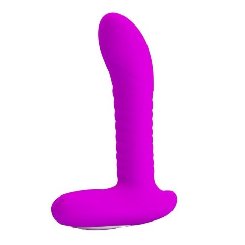 Pretty Love PRETTY LOVE - PROSTATE MASSAGER, USB 3 rot; 12 vibr. USB