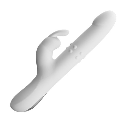 Pretty Love PRETTY LOVE - Reese, 12 vibration functions 4 rotation functions 4 thrusting settings