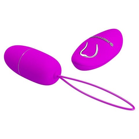 Pretty Love PRETTY LOVE -SELKIE, 12 vibration functions Wireless remote control