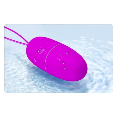 Pretty Love PRETTY LOVE -SELKIE, 12 vibration functions Wireless remote control