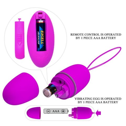 Pretty Love PRETTY LOVE -SELKIE, 12 vibration functions Wireless remote control