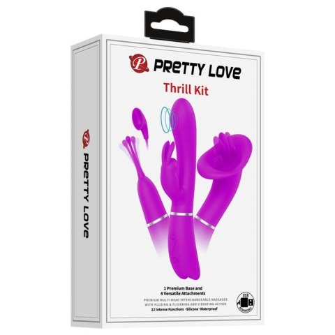 Pretty Love PRETTY LOVE - THRILL KIT