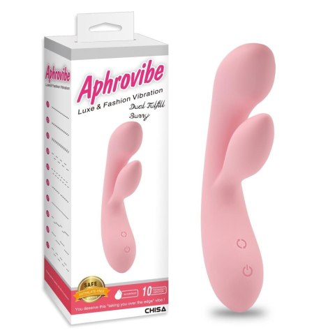 Aphrovibe Dual Fulfill Bunny