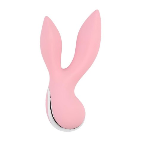 Aphrovibe Light Pink Oh My Rabbit