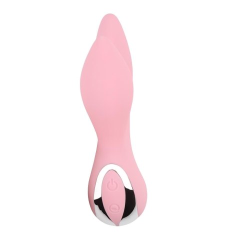 Aphrovibe Light Pink Oh My Rabbit