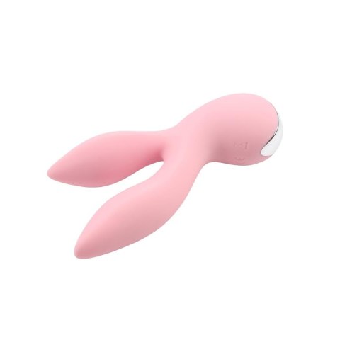 Aphrovibe Light Pink Oh My Rabbit