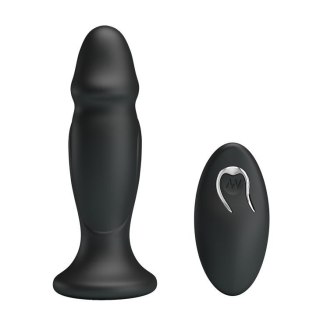 Mr. Play MR PLAY - POWERFULL VIBRATING Anal Plug