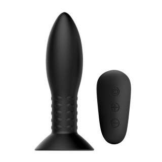 Mr. Play MR PLAY - Rotation Beads Anal Plug