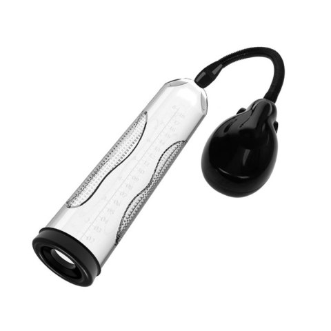 Pretty Love PRETTY LOVE - ALEXANDER PENIS PUMP FOR MEN