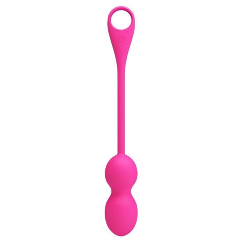 Pretty Love PRETTY LOVE - ELVIRA Pink- Kegel balls