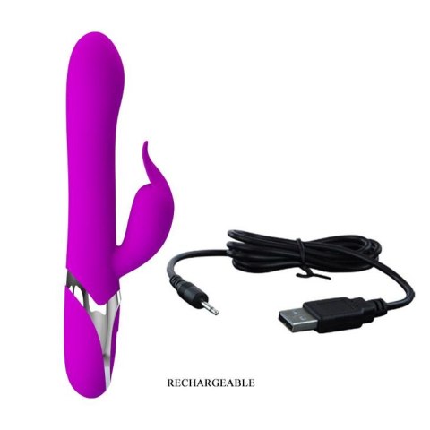 Pretty Love PRETTY LOVE - NEIL USB 12 function; inflatable