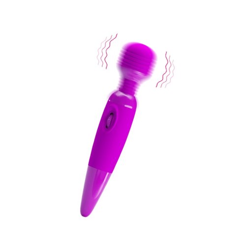 Pretty Love PRETTY LOVE - POWER WAND PURPLE