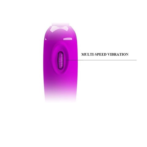 Pretty Love PRETTY LOVE - POWER WAND PURPLE