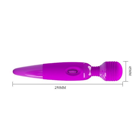 Pretty Love PRETTY LOVE - POWER WAND PURPLE