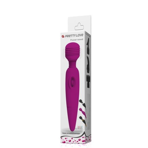 Pretty Love PRETTY LOVE - POWER WAND PURPLE