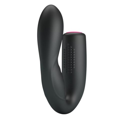 Pretty Love PRETTY LOVE -QUINTION, 12 vibration functions Bendable Memory function